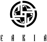 EAKIA Logo
