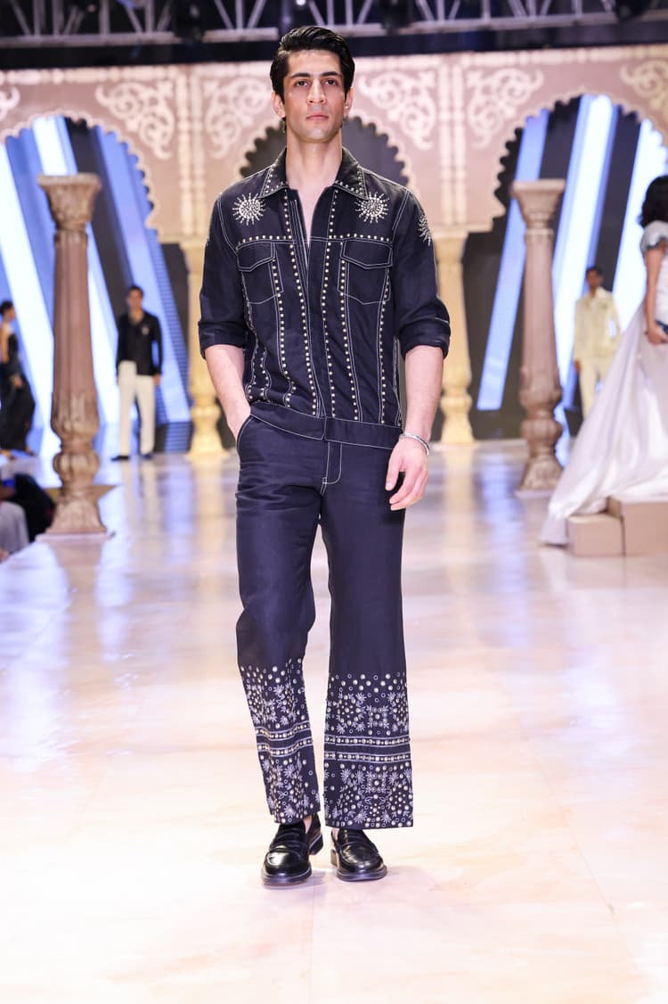 Fashion runway - Sun co-ord set